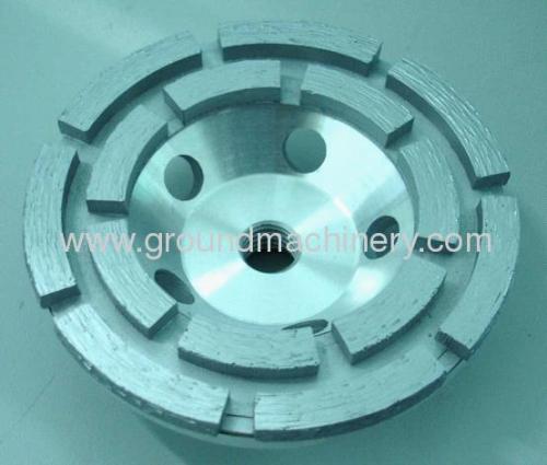 cup grinding wheel