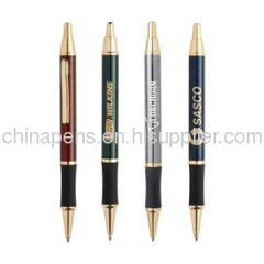 hotel promotional logo pen