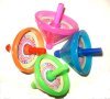 spin top marker for kid use