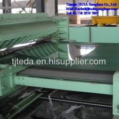Stainless steel sheet 304L