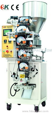 food packaging machine/granule packaging machinery