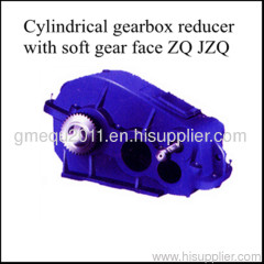 crane duty gearboxes