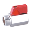 Mini ball valve