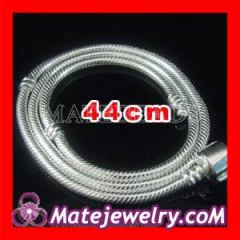 Silver european Bracelet wholesale