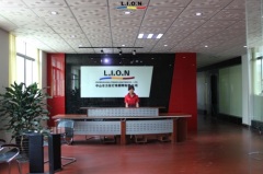 Zhongshan Liyin Lighting Co.,Ltd