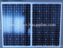 solar power/energy removable power Outdoor power solar panel