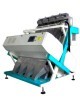 Buhler.YIjiete 6SXZ-4 RGB camera color sorter