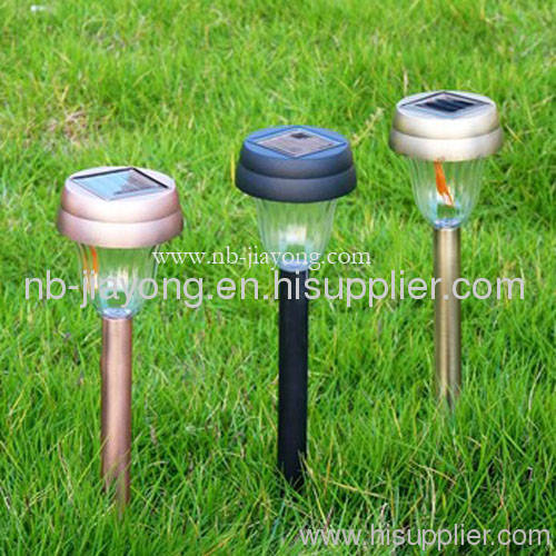 Solar LED Lamps