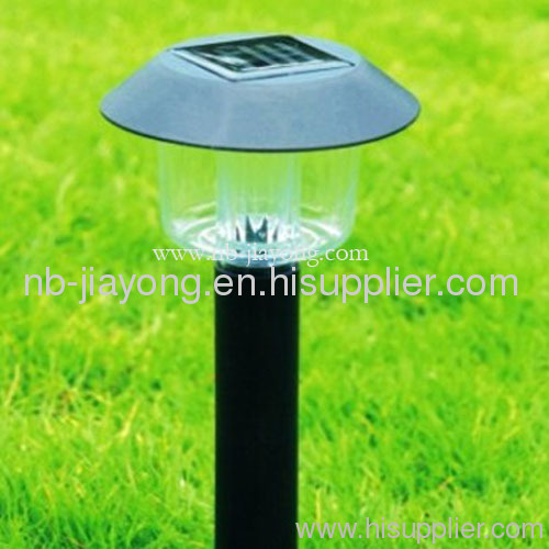 Outside Solar Lights