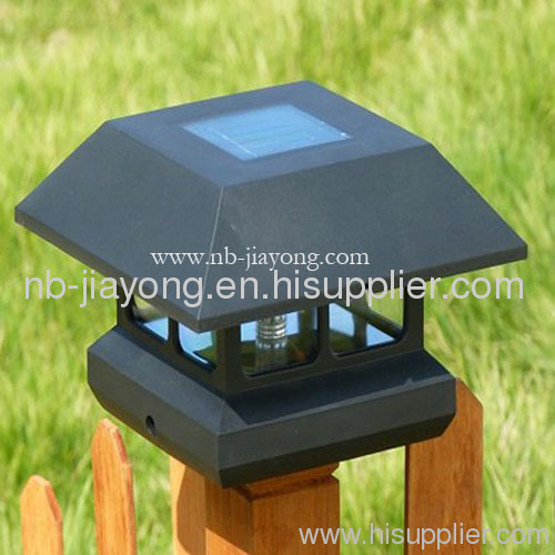 Solar LED Light