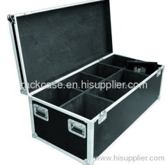 Parcan Lighting Flight Case