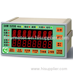 Weighing Controller