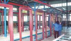 Zhejiang Aidele Doors Co. Ltd