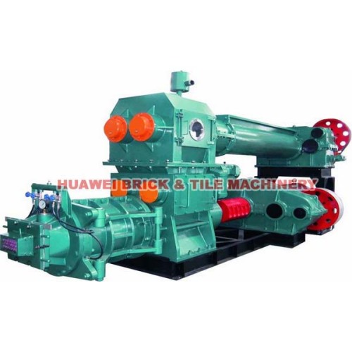 JKY55 Clay Brick Machine