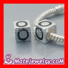 european alphabet beads wholesale