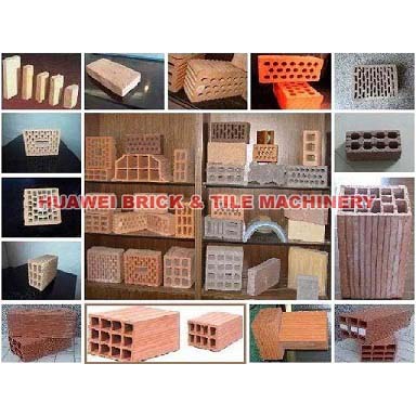 JKY60-4.0 Clay Brick Making Machine/Vacuum Extruder