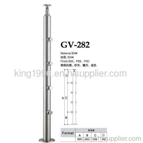 baluster 282