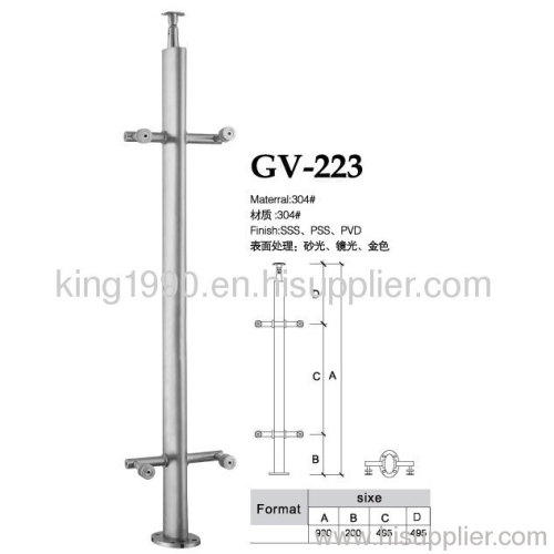 baluster 223