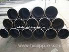 steel pipe steel tubing