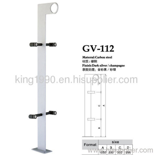 baluster 112