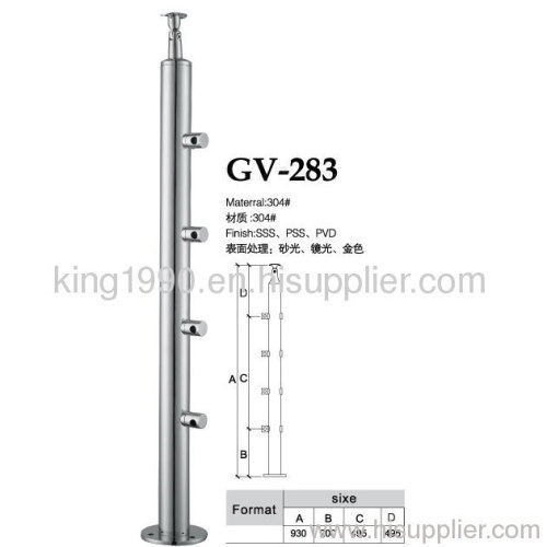 baluster 283