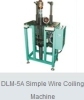 Simple Coil Inserting Machine (DLM-5B)