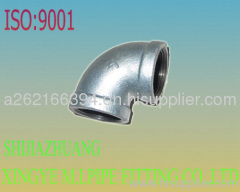 PIPE FITTINGS TEE