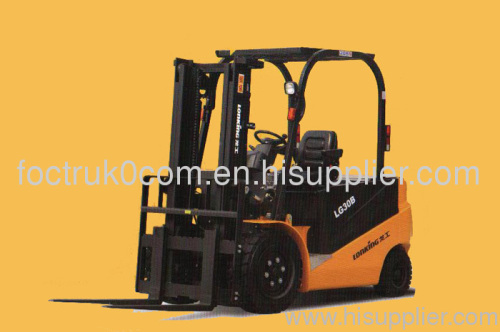 LONKING Forklift 30B 3t