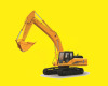 LONKING HYDRAULIC EXCAVATOR6360 34t