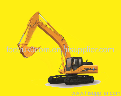 LONKING HYDRAULIC EXCAVATOR6360 34t