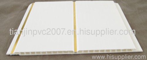 plastic pvc panel