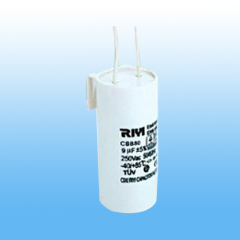 CBB80 lighting capacitor China