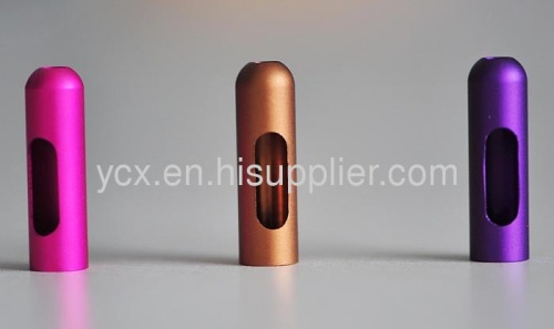 Precision Stampings with electroplating