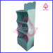 Corrugated display stand