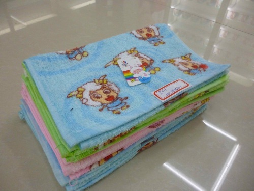 fashion towel/face towel/bath towel/handkerchief