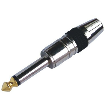 Audio Connector