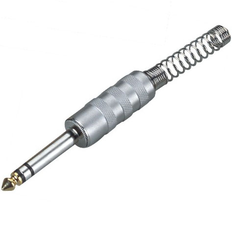 Audio Connector