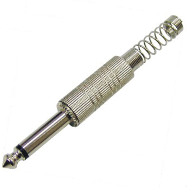 Audio Connector