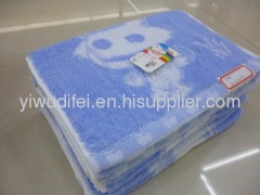 fashion towel/face towel/bath towel/handkerchief/hair towel