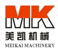 Wuxi meikai machinery Co.,Ltd