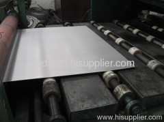 stainless steel sheets 201 grade