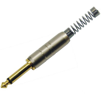 Audio Connector