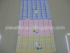 fashion towel/face towel/bath towel/handkerchief/hair towel