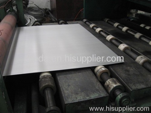 stainless steel sheets 202