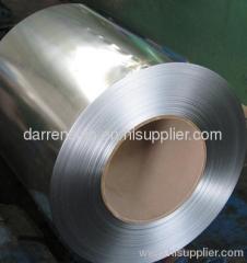 galvanized steel coil