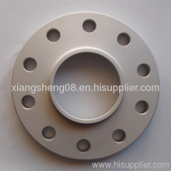 grey style finishing spacer