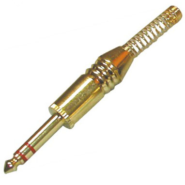 Audio Connector