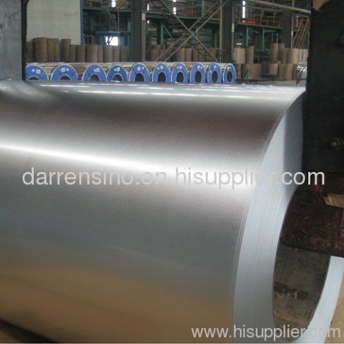 cold rolled steel coil