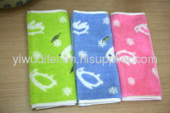 towel/face towel/bath towel/handkerchief/hair towel