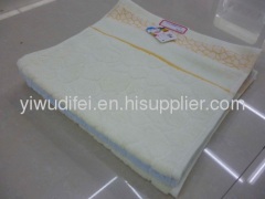 fashion towel/face towel/bath towel/handkerchief/hair towel